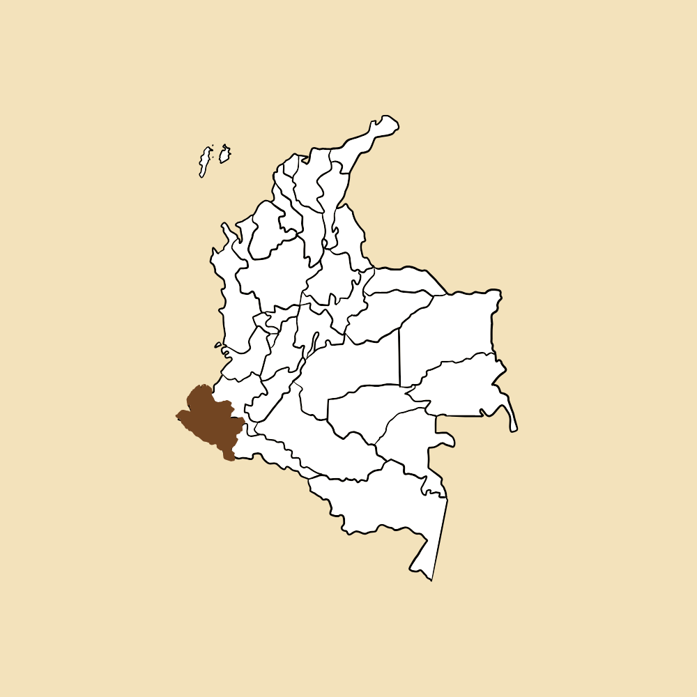 Pasto, Nariño