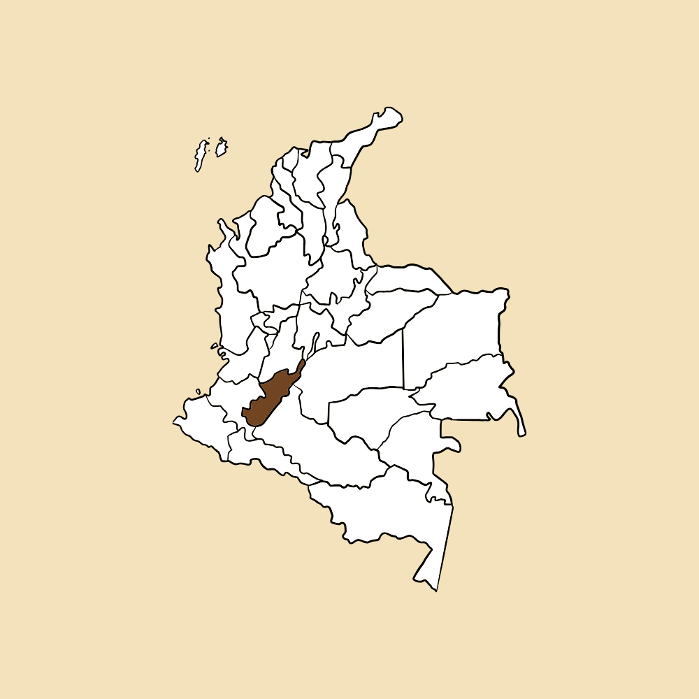 Neiva, Huila