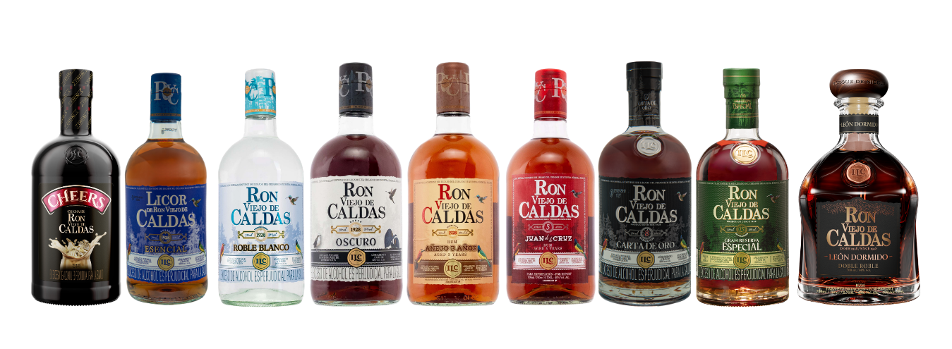 LSA de Colombia