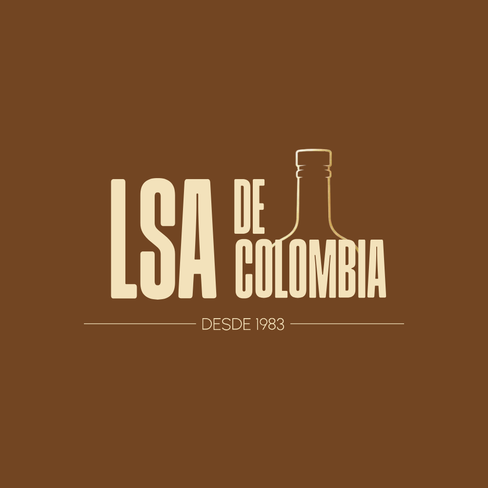 LSA Distribuidora de Colombia — Desde 1983