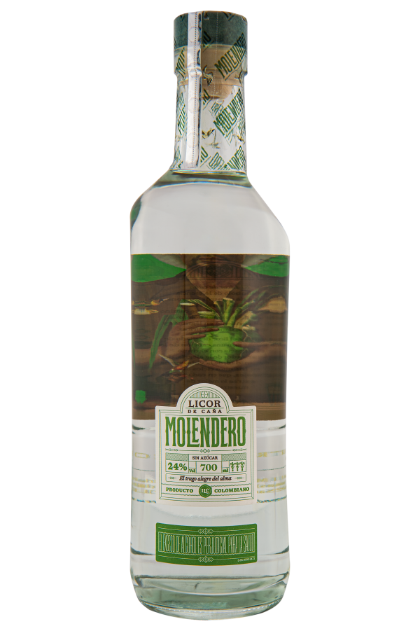 Molendero
