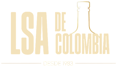 LSA Distribuidora de Colombia